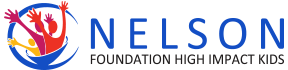 Nelson Foundation High Impact Kids Logo